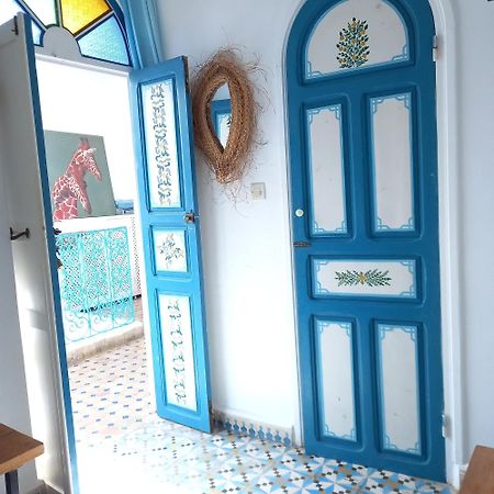 Hotel Emeraude Эс-Сувейра Экстерьер фото