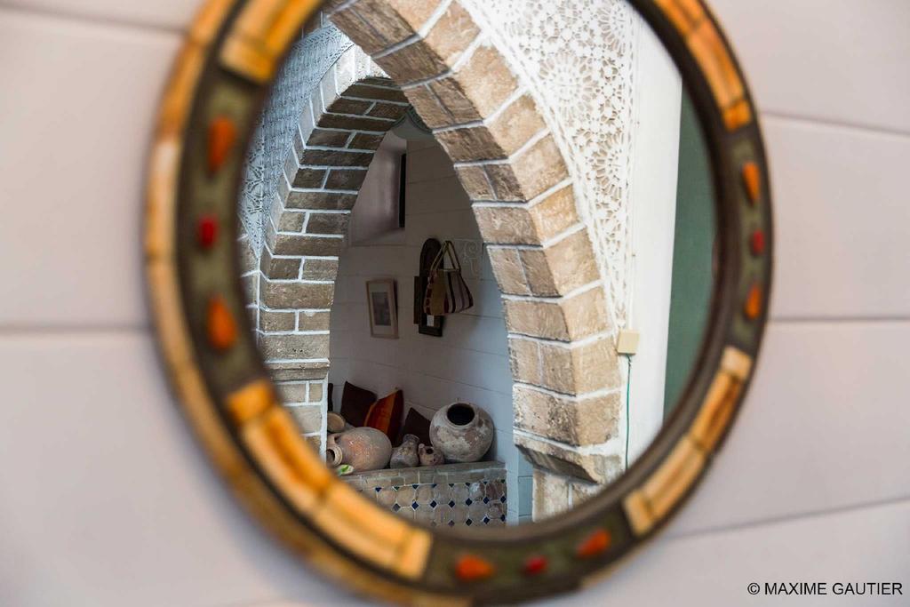 Hotel Emeraude Эс-Сувейра Экстерьер фото