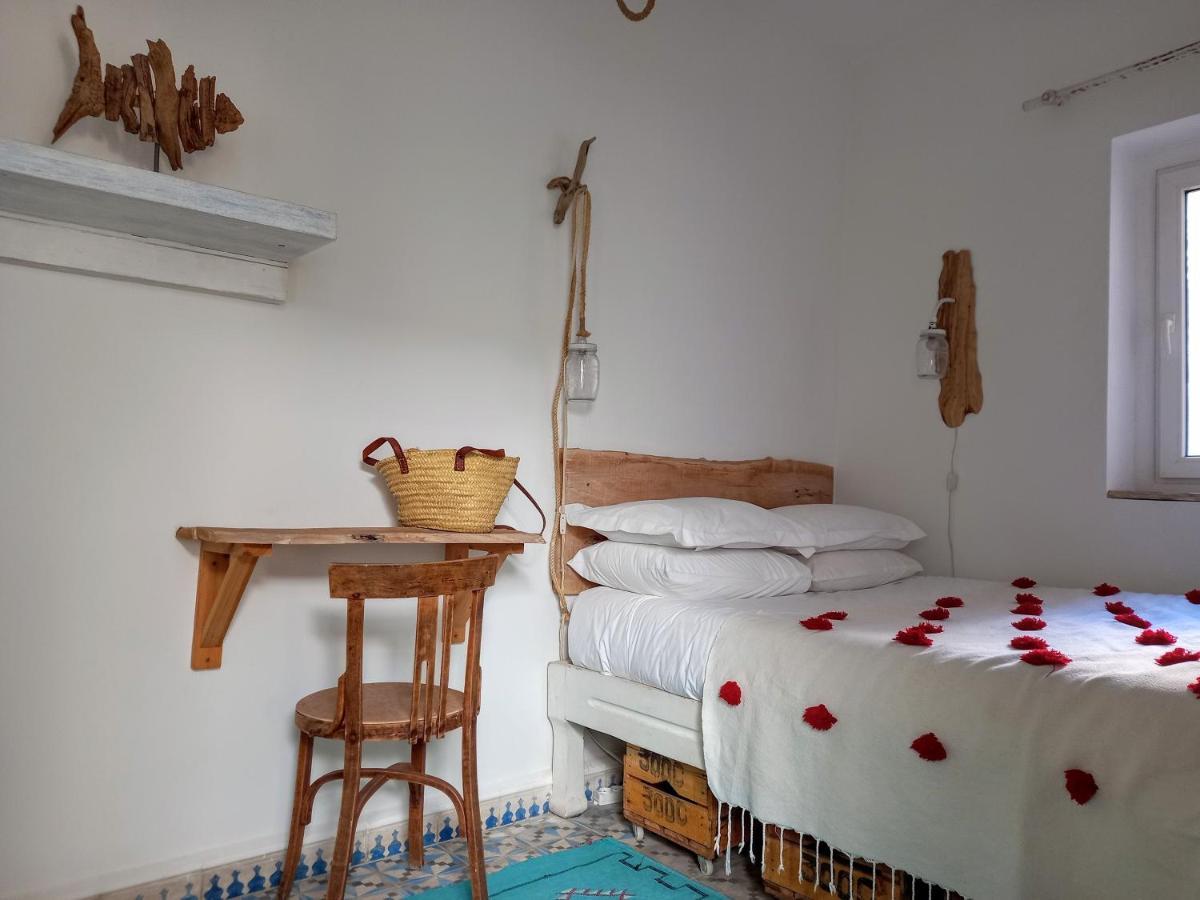 Hotel Emeraude Эс-Сувейра Экстерьер фото