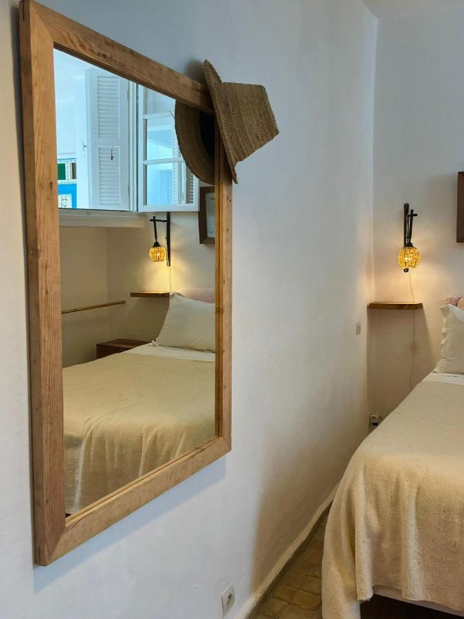 Hotel Emeraude Эс-Сувейра Экстерьер фото