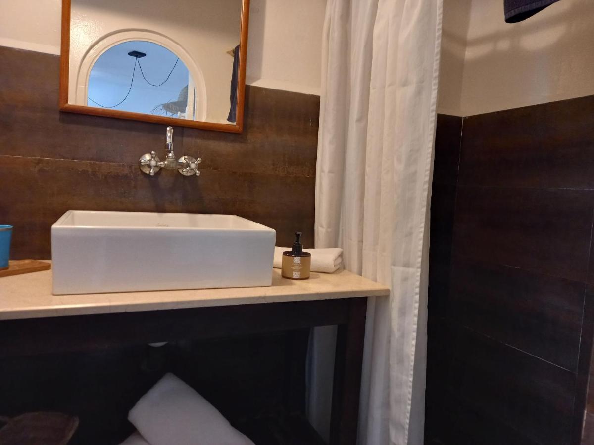 Hotel Emeraude Эс-Сувейра Экстерьер фото