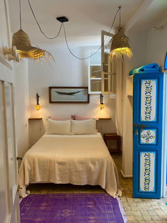 Hotel Emeraude Эс-Сувейра Экстерьер фото